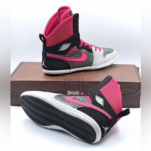 Air Jordan 1 Skinny High - Rare Air - Picture 12 of 12